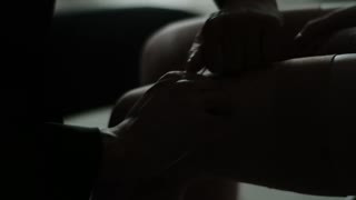 Deeper. Curvy Goddess Vic Marie Get Dominated & Fucked Hard
