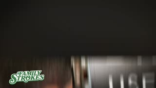 FamilyStrokes - Creepy Stepson Sneaks Into Milf's Room To Fuck
