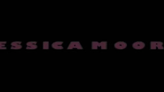 Jessica Moore needs a big black cock to make her tight pussy cum 