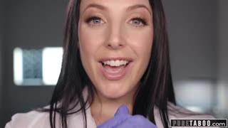 PURE TABOO CREAMPIE COMPILATION! CUM FILLED CREAMPIES WITH LENA PAUL, KENZIE REEVES, & MORE!