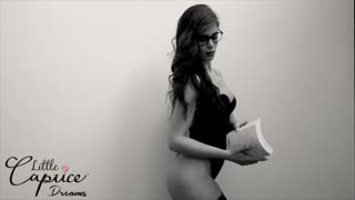 XPERVO -  Ohana Petite say to him, come in my house and fuck me