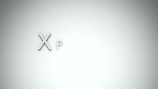 XPERVO - Mia Linz Blonde Brazilian Babe POUNDED on Stairway Until She SQUIRTS!