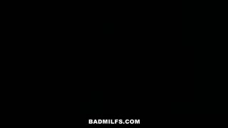 Bad Milfs - Make Me Squirt For Extra Credit