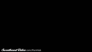 Brandi Love & Alexis Fawx Rim, Kiss and Lick Each Other!