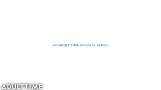 ADULT TIME Alina Lopez & Kendra Spade Going At it Like Crazy