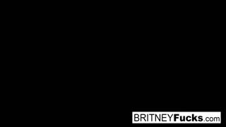 Big tittied blonde loves fucking big cock