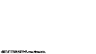 GirlfriendsFilms Chanel Preston Helps Teen Feel Sexy