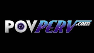 POVPERV Busty Alexis Fawx milks this hard cock