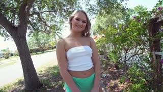 BANGBROS - Juicy Bubble Booty Compilation Featuring Blondie Fesser, Richelle Ryan, Violet Myers & Mo