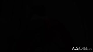 Vanna Bardot Masturbates and Licks All Her Juices Clean