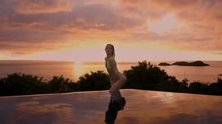 TUSHY Anal-Craving Cutie Angel Can't Resist Her Masseur