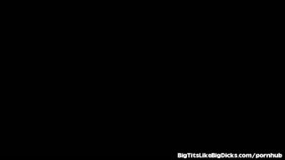 Super Hot Big Titty Slut Eva Notty Gets Naughty