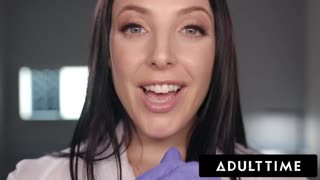 ADULT TIME - WOMEN'S WORLD: Serene Siren, Alexis Tae, Jewelz Blu, & Haley Reed - PART 3