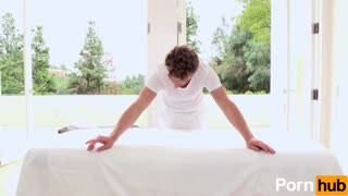 Sex Massage - Scene 3