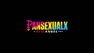 PANDEMONIUM Anything Goes Orgy - Trans Girls, Cis Girls & Bi Men Fuck Each Other!