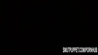 Smut Puppet - Big Boobs Blonde MILFs Getting Pounded Compilation