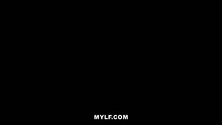 The Best Cum in MILF Mouth Compilation