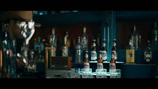 DORCEL TRAILER - Alive