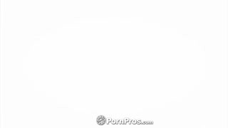 PornPros - Dillion Harper and Ava Taylor fucked in threesome