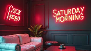 Saturday Morning Cock Hero - Take A Deep Breath