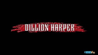 Dillion Harper gets a hard cock deep inside of her pussy