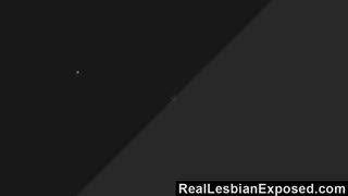 RealLesbianExposed - Who Licks Better Pussy - Lisa Ann or Julia Ann?
