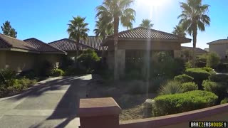 Brazzers House: Season 1 Full 2nd episode - Brazzers