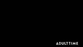 ADULT TIME - POV Sex Party With Siri Dahl! FT Seth Gamble, Codey Steele, Penny Barber, AND MORE!