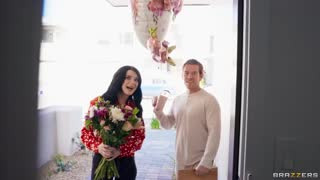 What She Really Wants For Motherâ€™s Day.Ashlyn Peaks / Brazzers