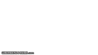 GirlfriendsFilms Busty Babe 69 Tiny Redhead Teen