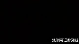 Smut Puppet - Busty MILFs Giving Sensational Blowjobs Compilation