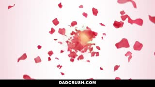 Dad Crush - Stepdad Sexually Preparing His Stepdaughter Kali Roses Before She Went Off For College