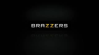 Eva Lovia gets pounded in the bathroom - Brazzers