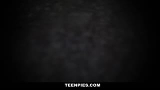 Sexy Tattooed Brunette Gina Valentina Rides A Big Cock And Get Filled With Jizz