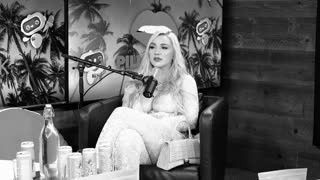 KENDRA SUNDERLAND: THE BBC QUEEN EXPOSES HER EX, CHRIS BROWN & MALE ADULT STARS