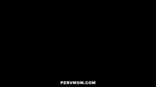 Supportive Stepmom Anissa Kate Teaches Stepson On How To Impress Girls - PervMom