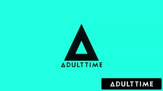 ADULT TIME - OUTDOOR FUTANARI CUM FEST! 3-WAY WITH JASMINE SHERNI, ANDIE ANDERSON, & ROXIE SINNER