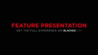 BLACKED Legendary MILF Phoenix Marie Goes Airtight with 3 Monster BBCs