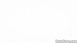 Roommates Convince Step Sister Madison Ivy To Deepthroat & Fuck Her StepBrother
