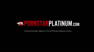 PORNSTAR PLATINUM Curvy Eva Notty Sucks And Rides Hard Cock